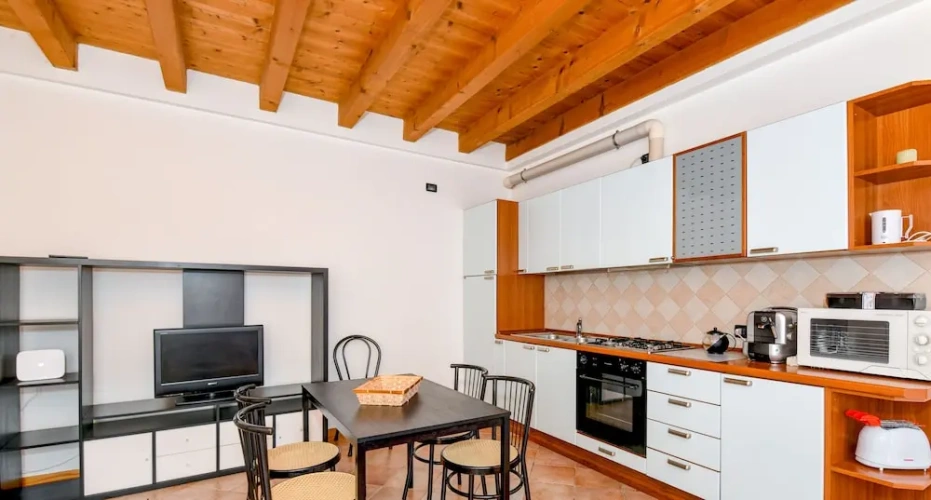 Classic Apartment
