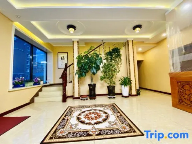 TongYu Hotel