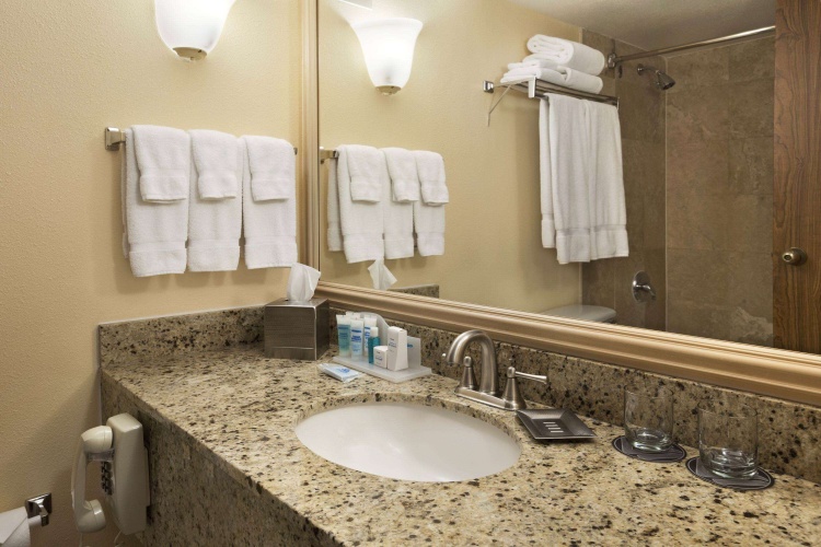 Wyndham El Paso Airport Hotel & Water Park photo 7