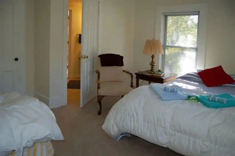 Single Suite
