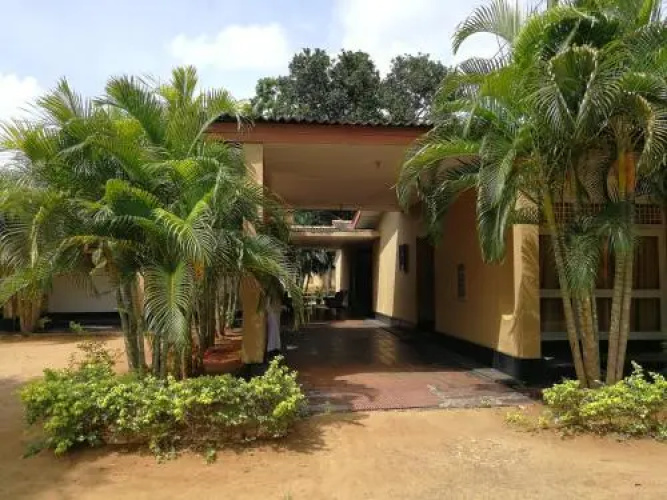 Lanka Rest House Katharagama