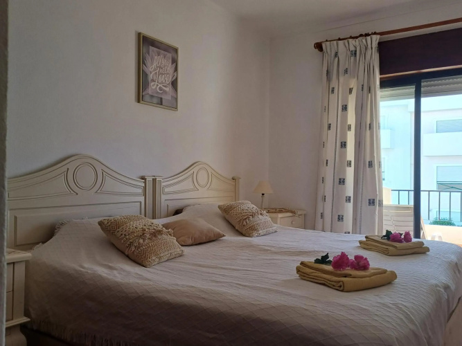 Apartment Amoreira Alvor