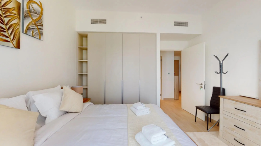 Creek Harbour - Breeze 3 401