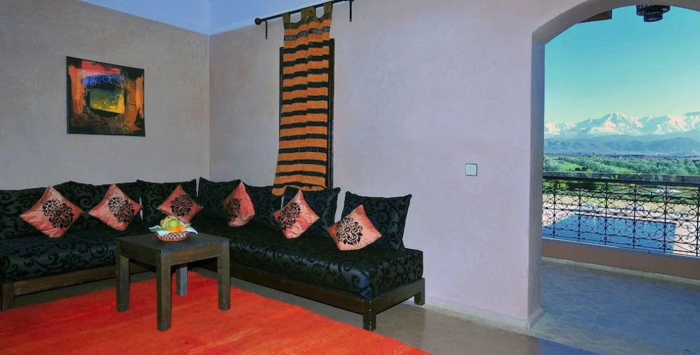 Kasbah Caracalla