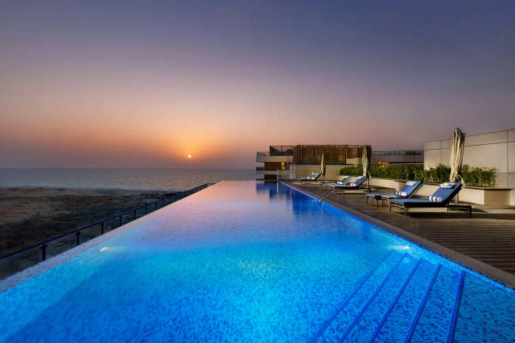 Millennium Residences Saadiyat Island photo 25