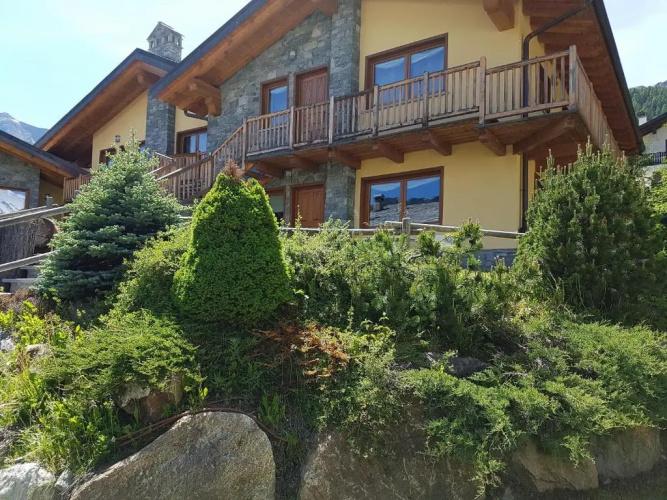 Otel görseli