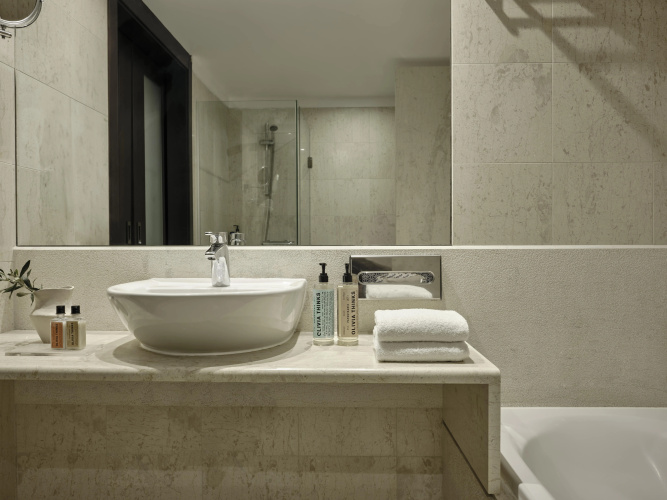 Atlantica Grand Mediterraneo Resort - Adults Only photo 10