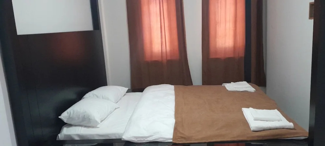 Sunrise Güneş Motel