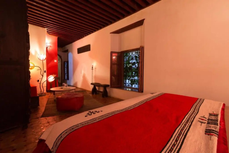 Riad El Ma