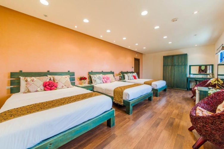 Standard Family room