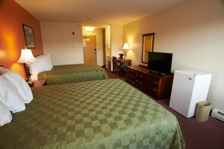 Coos Motor Inn