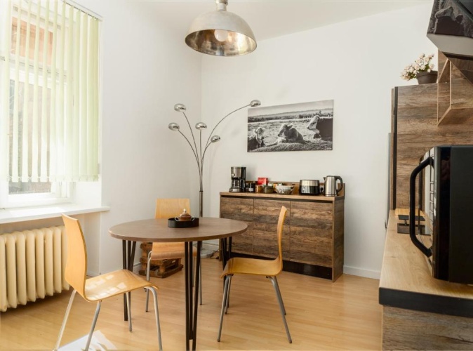 Superior Apartment