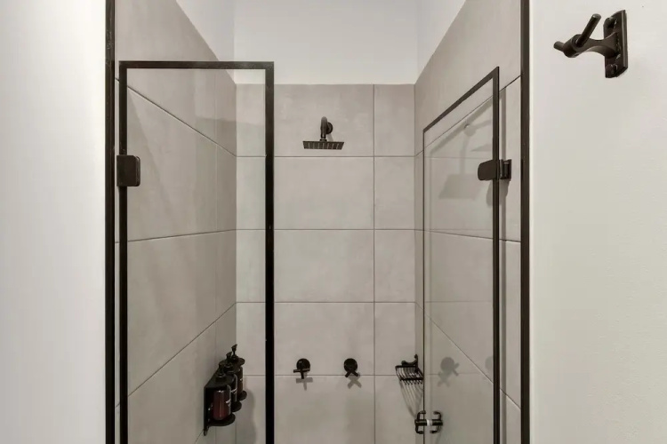 w Cozy Loft w Great Deco in Bogota