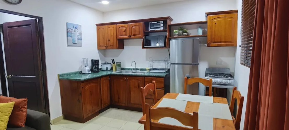 Coco Beach Condo