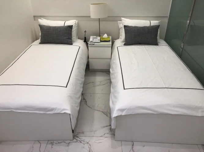 RB 466 Hotel