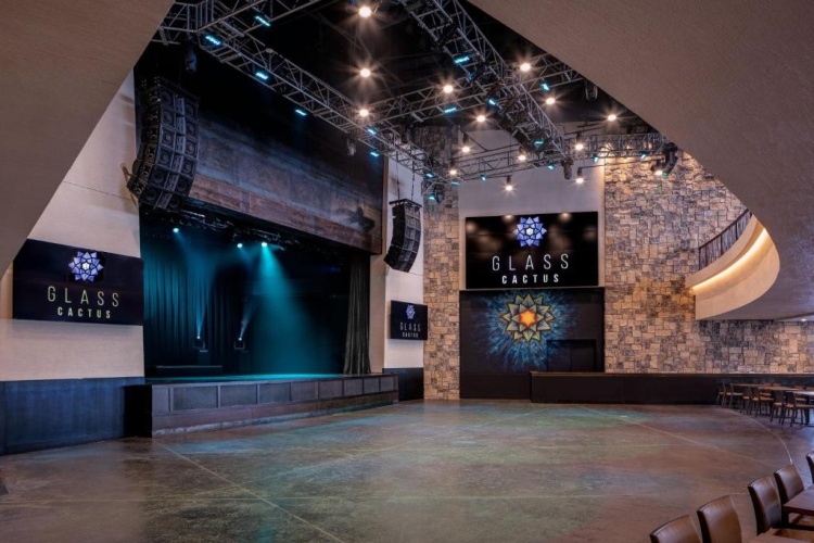 Gaylord Texan Resort & Convention Center photo 27