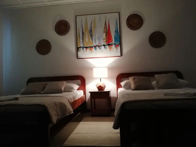 Hotel La Isla