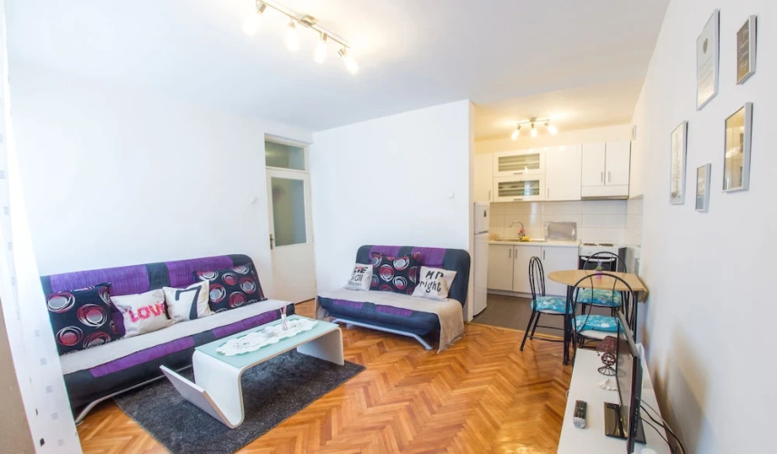 Apartment Sophia