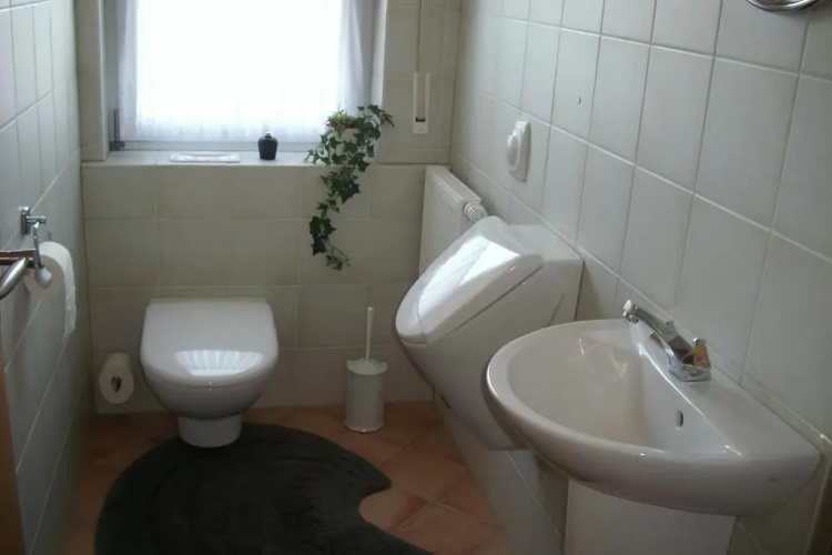 Ferienwohnung Waltraud