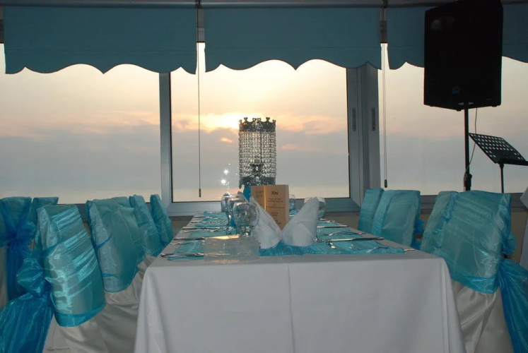 Otel Yelkenkaya