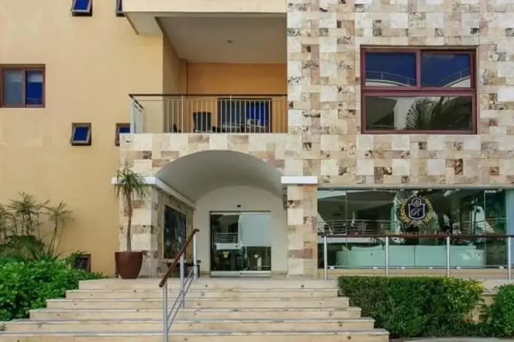 Otel görseli