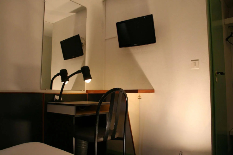 Hotel La Chartreuse