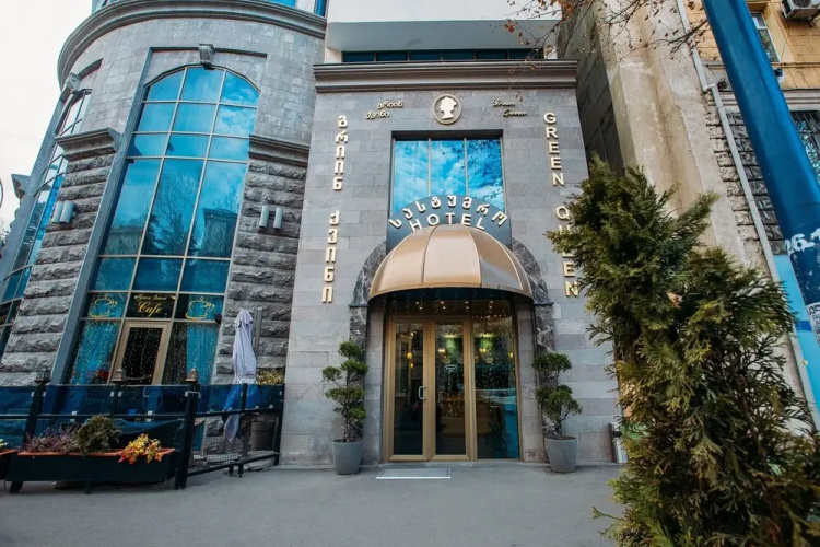 Image de l'hôtel