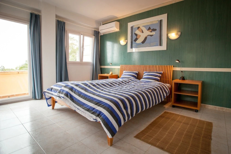 Hotel Solimar