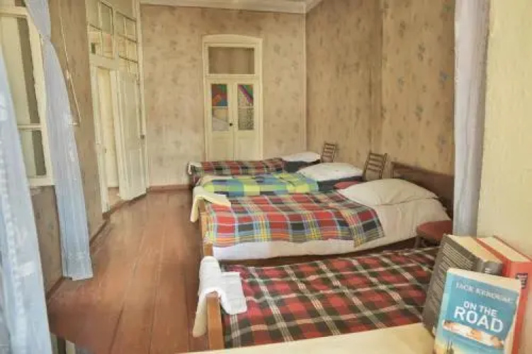 Hostel Ajime
