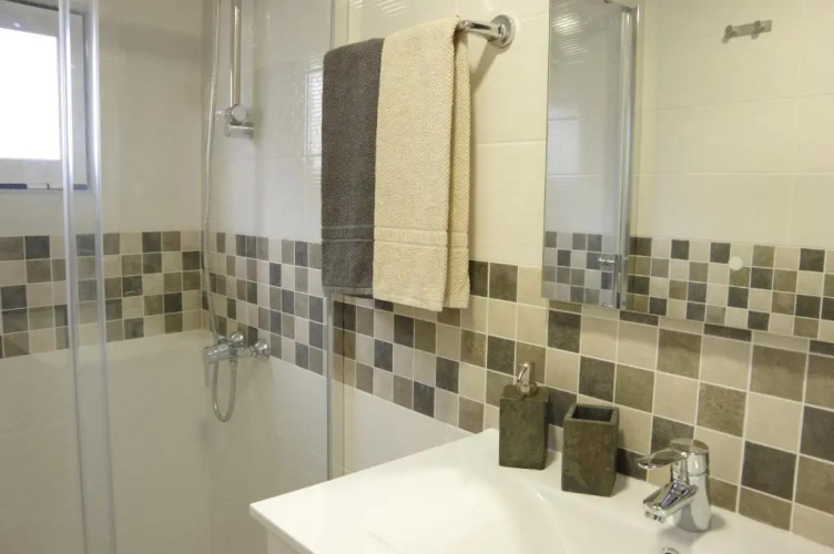 Novo Apartamento Graça