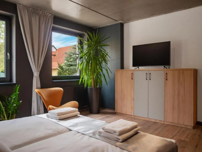 R31 Residence