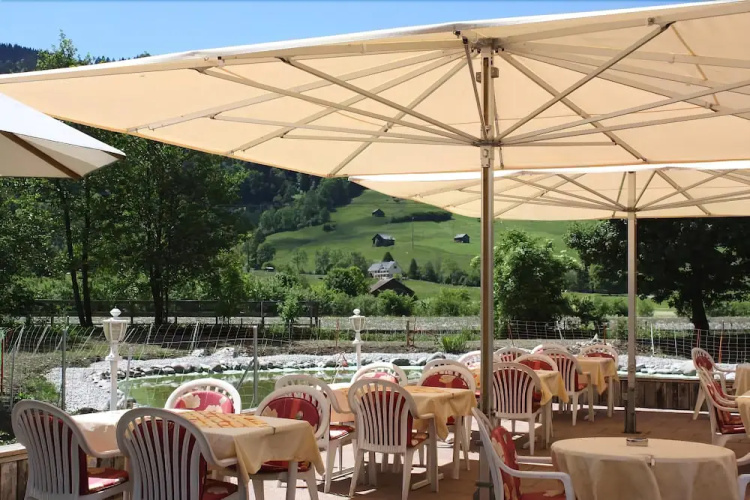 Hotel Kapplerhof