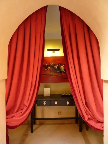 1 Bedroom Standard room