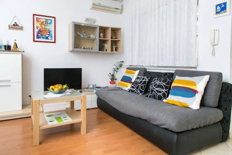 Apartments Captain
