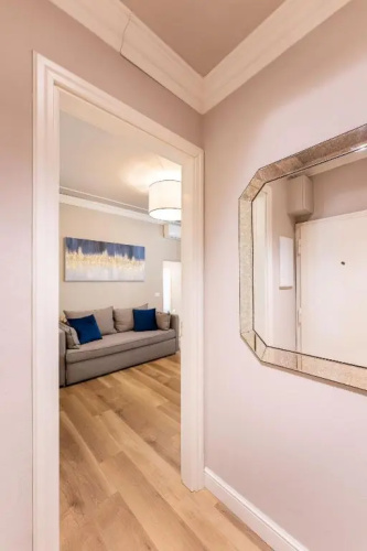 San Pier Maggiore Suite