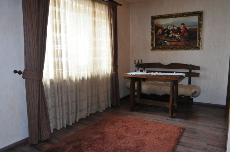 Edburg Minihotel