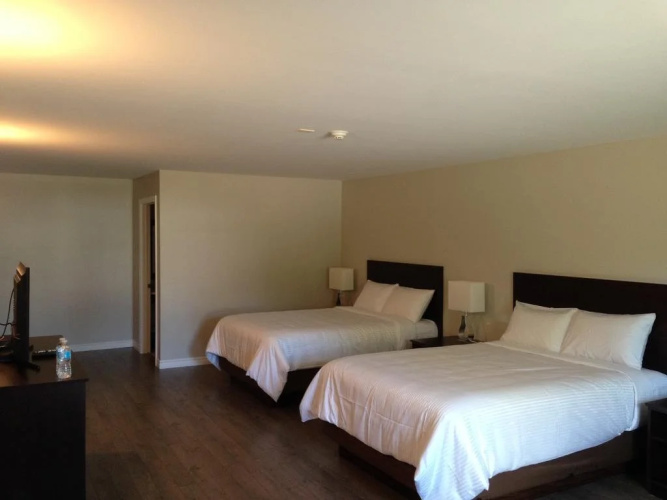 Kow's Inn