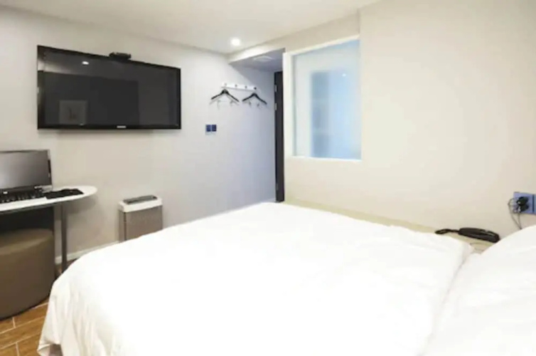 No25 Hotel