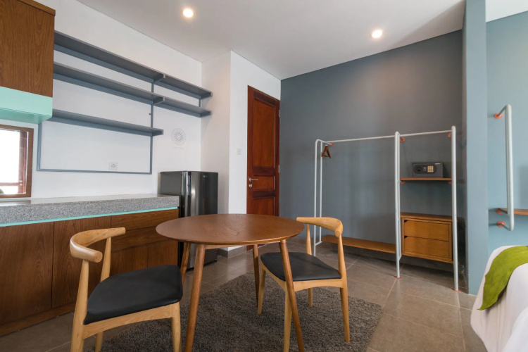 Sanur Art Villas