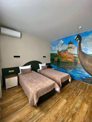 Фотография отеля