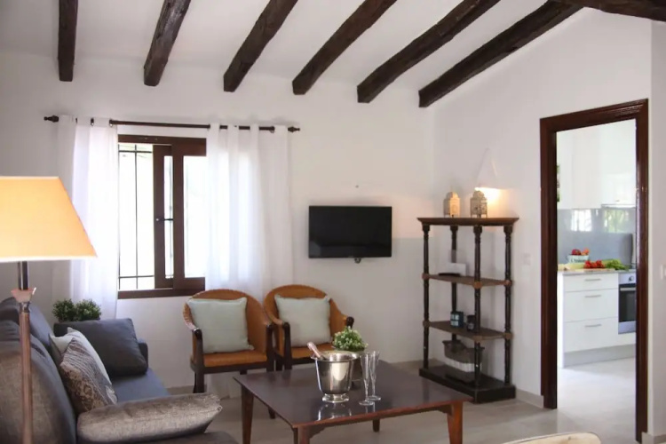 Villa El Mero