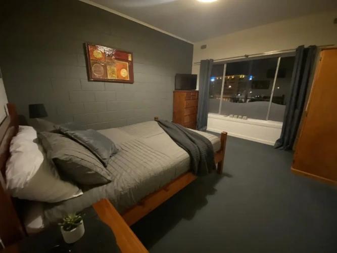 2 Bedrooms Apartment with balcony