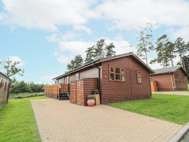 Cottage