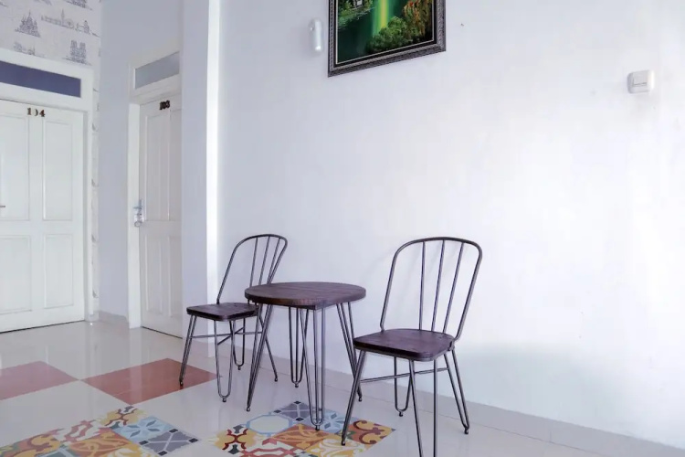 OYO 1386 Hotel Grand Gabelo