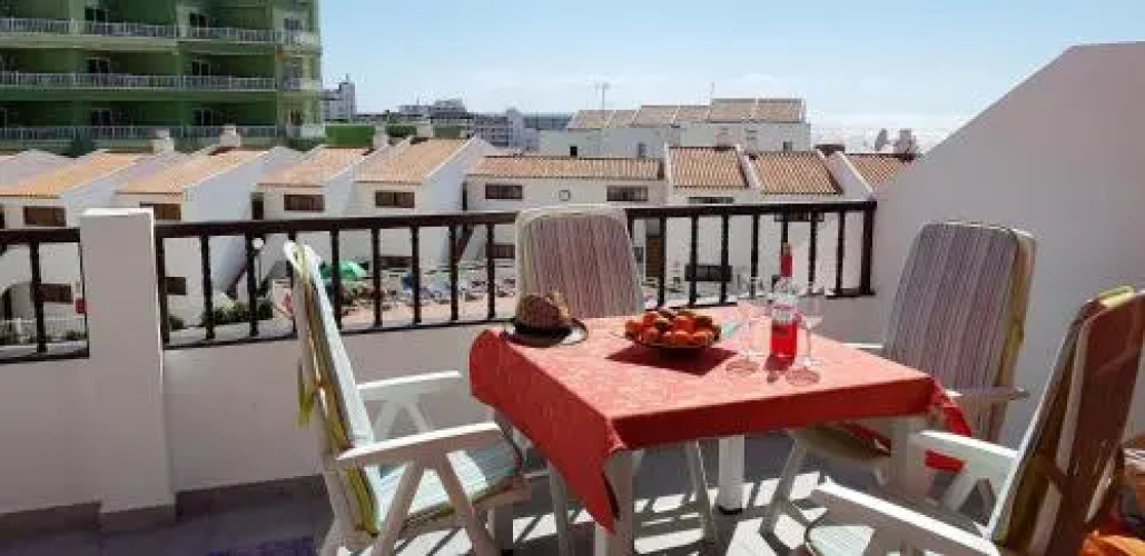 Ocean view sunny apt at Ocean Park
