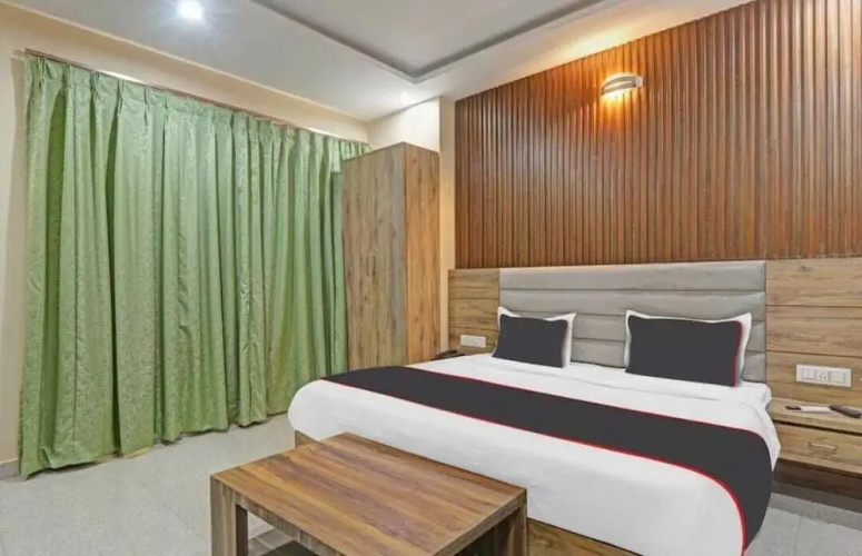 Icyhotels Hl Inn