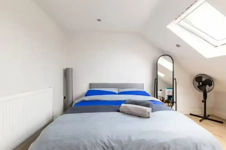 Comfy Friendly Stay