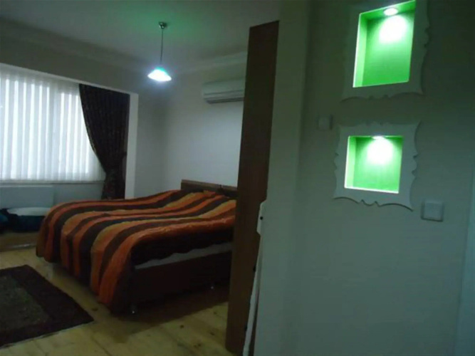 Ist Green House