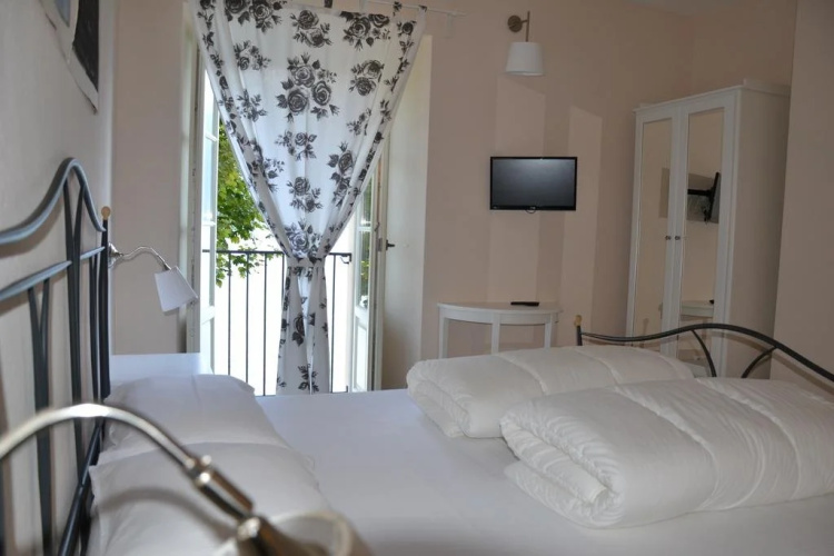 B&B Le Darsene