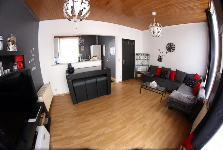 Les Portier.be B&B
